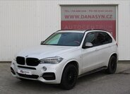 BMW X5 SUV / Terénní 3,0 l 190 kw