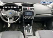 Subaru Forester SUV / Terénní 2,0 l 177 kw