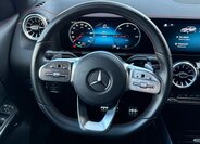 Mercedes-Benz EQA SUV / Terénní 0,0 140 kw