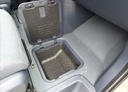 KIA PV5 VAN-Minibus 0,0 120 kw