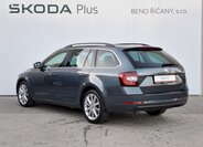 Škoda Octavia 10