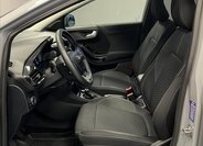 Ford Puma CUV / Crossover 999,0 91 kw