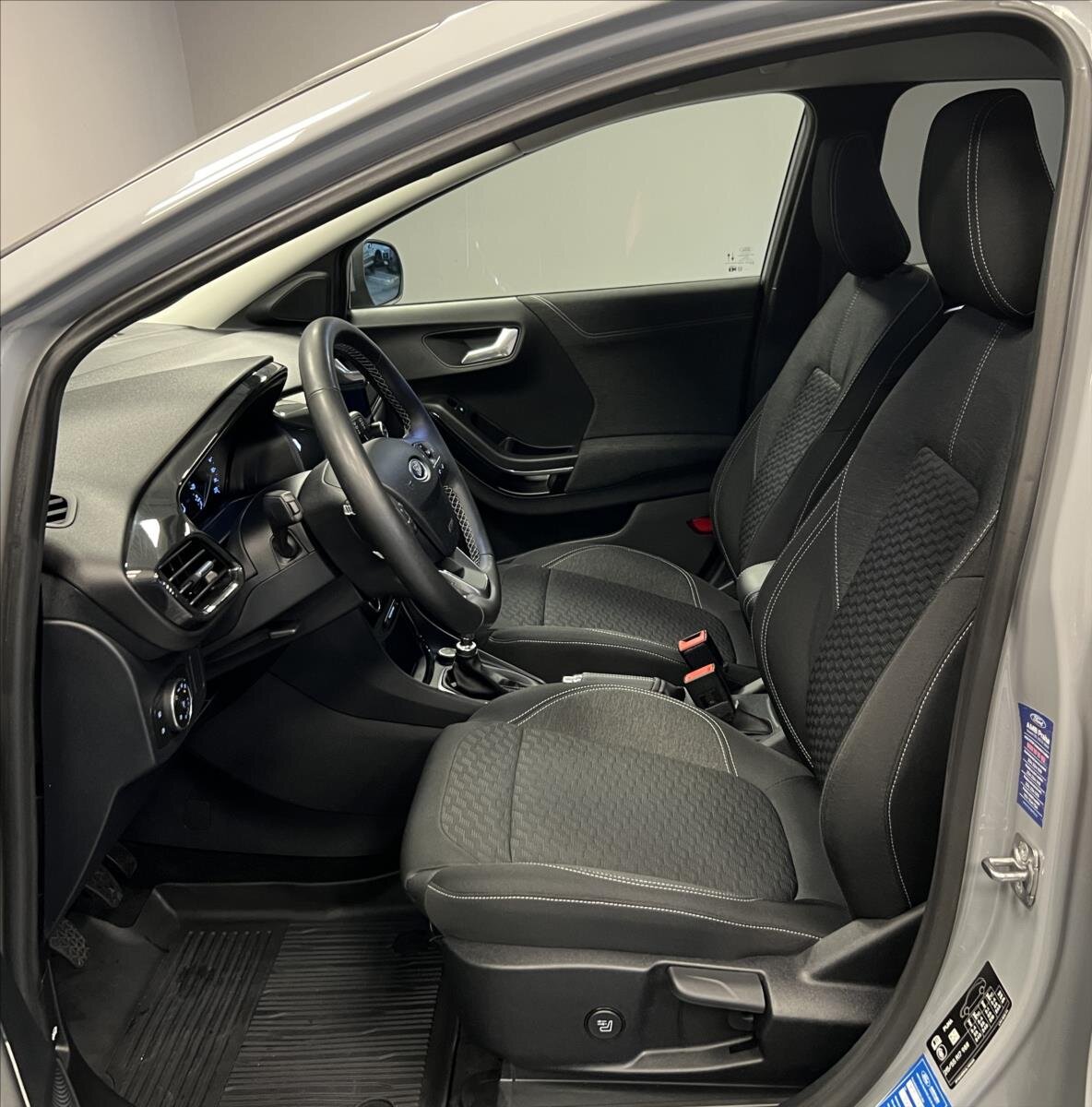 Ford Puma CUV / Crossover 999,0 91 kw