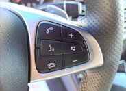 Mercedes-Benz Třídy C Kombi 2,1 l 150 kw