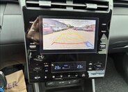 Hyundai Tucson SUV / Terénní 1,6 l 85 kw