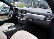 Mercedes-Benz GL SUV 3,0 l 190 kw