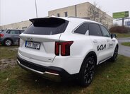 KIA Sorento SUV 2,2 l 142 kw