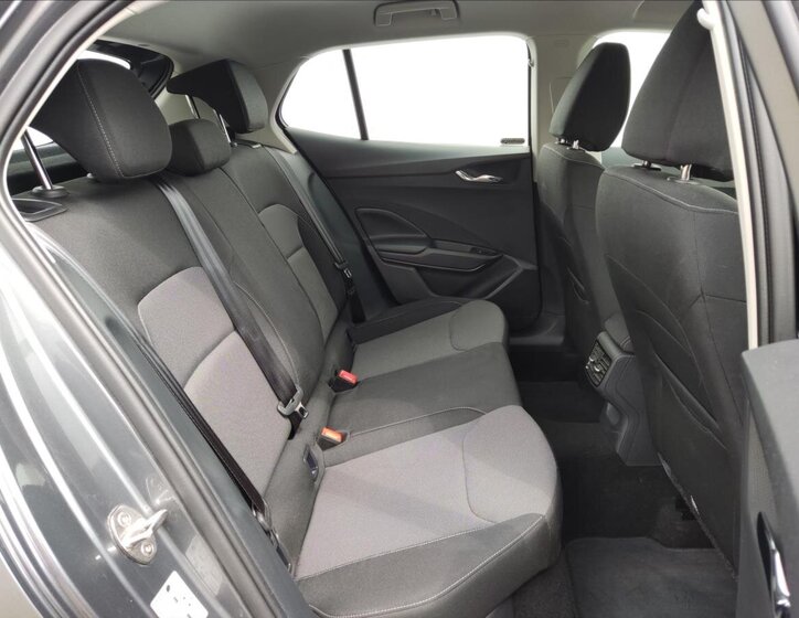 Škoda Fabia Hatchback 999,0 59 kw