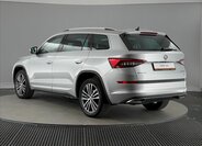 Škoda Kodiaq SUV / Terénní 2,0 l 140 kw