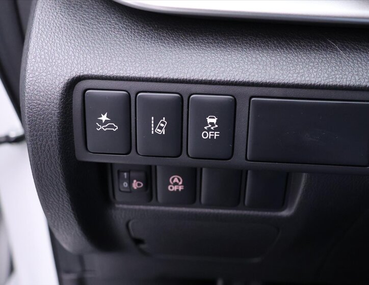 Mitsubishi Eclipse Cross SUV / Terénní 1,5 l 120 kw