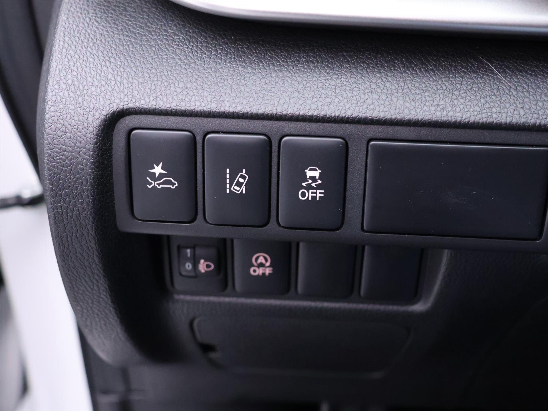 Mitsubishi Eclipse Cross SUV / Terénní 1,5 l 120 kw