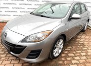 Mazda 3 Hatchback 2,0 l 110 kw
