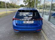 Škoda Scala 6
