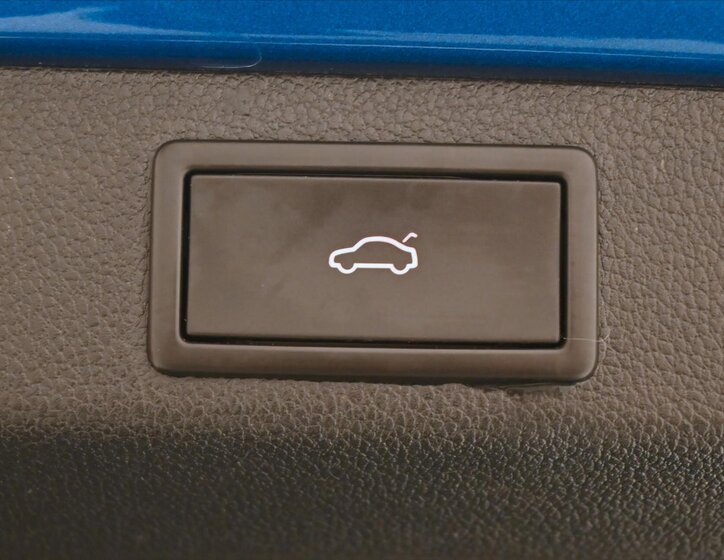 Škoda Superb Kombi 1,5 l 110 kw