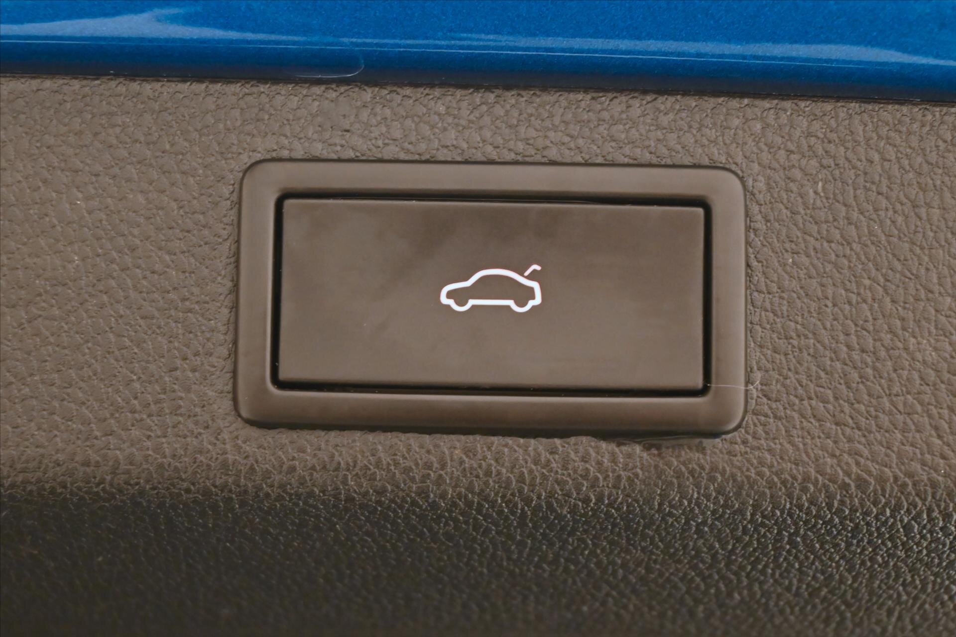 Škoda Superb Kombi 1,5 l 110 kw