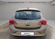 Opel Astra Hatchback 1,6 l 85 kw