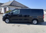 Citroën SpaceTourer Kombi 2,0 l 110 kw