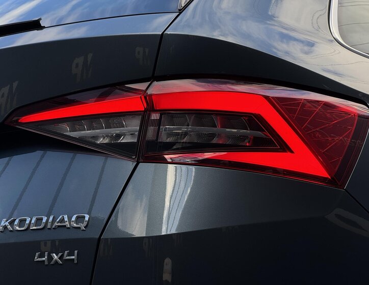 Škoda Kodiaq 39