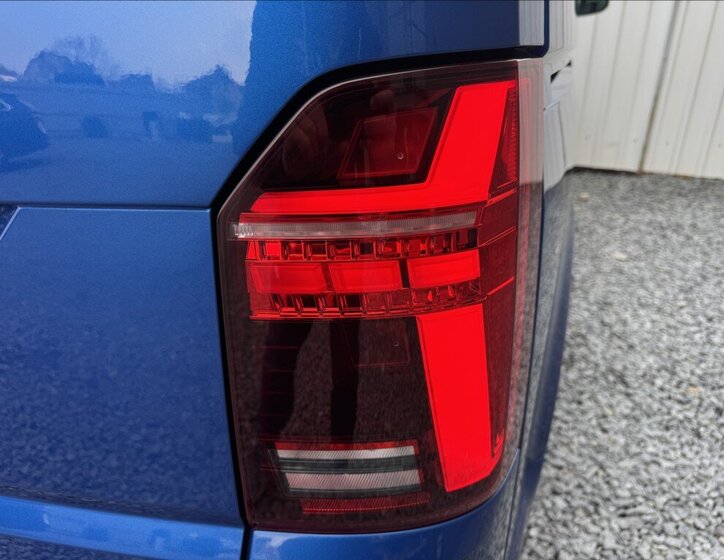 Volkswagen Multivan Kombi 2,0 l 110 kw