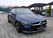 Mercedes-Benz CLA 8