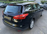 Ford Focus Kombi 1,5 l 88 kw
