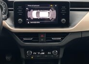 Škoda Scala Hatchback 999,0 81 kw