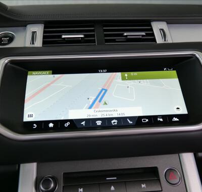 Land Rover Range Rover 19