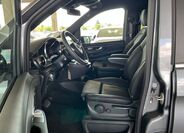 Mercedes-Benz EQV 11