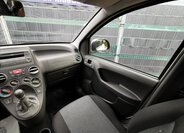 Fiat Panda Hatchback 1,2 l 51 kw