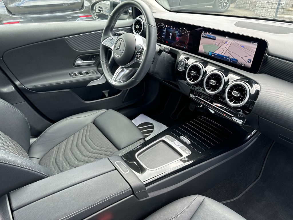 Mercedes-Benz Třídy A