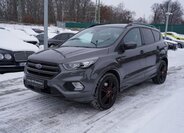 Ford Kuga SUV 2,0 l 132 kw