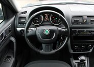 Škoda Yeti 10