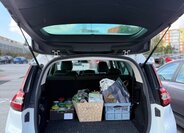 Renault Grand Scénic MPV 0,0 81 kw