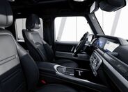 Mercedes-Benz Třídy G 7