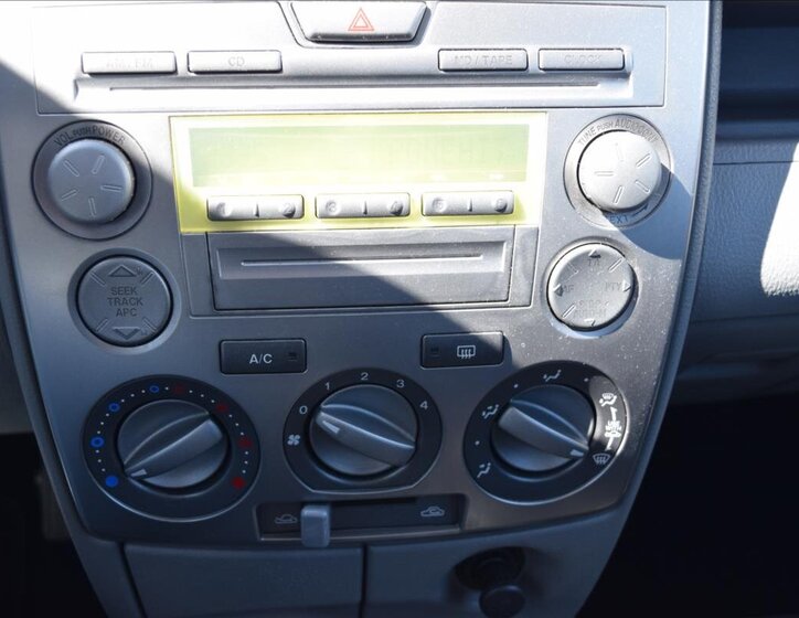 Mazda 2 Kombi 1,2 l 55 kw