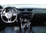 Škoda Octavia Kombi 2,0 l 135 kw