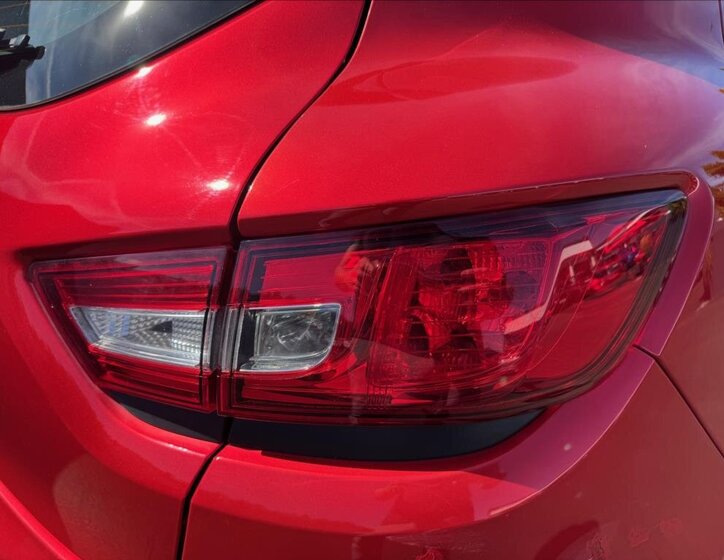 Renault Clio Hatchback 1,1 l 54 kw