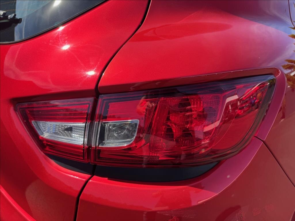 Renault Clio Hatchback 1,1 l 54 kw