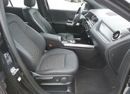Mercedes-Benz GLA SUV 2,0 l 85 kw