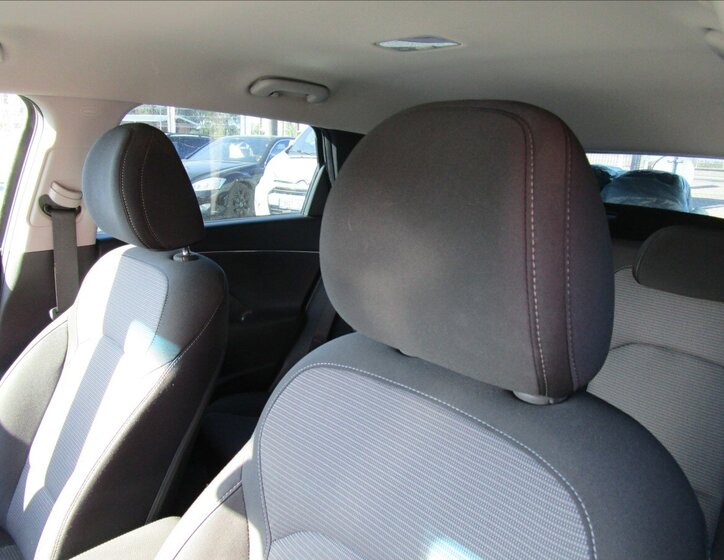 Hyundai i30 Kombi 1,6 l 81 kw