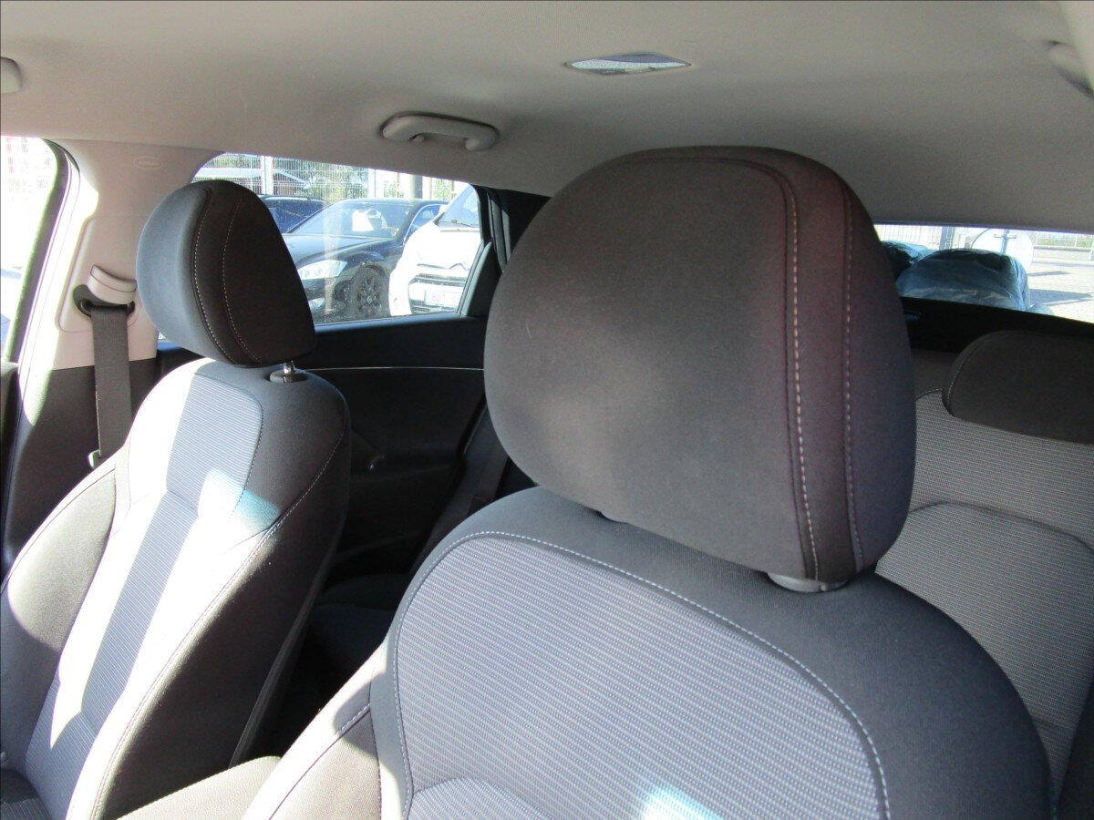 Hyundai i30 Kombi 1,6 l 81 kw