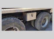 Volvo Ostatní Ostatní 0,0 294 kw