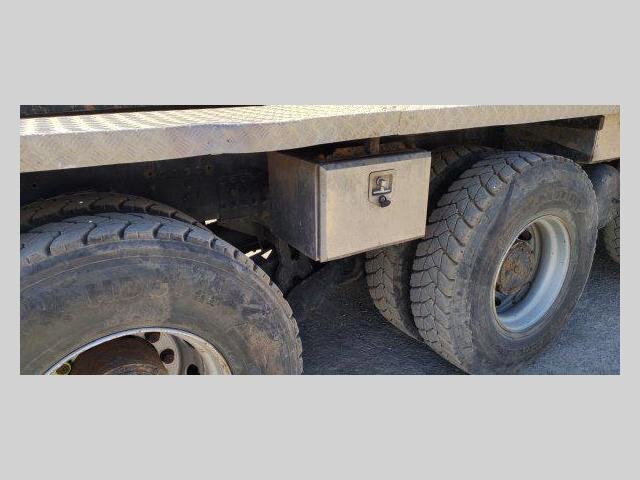 Volvo Ostatní Ostatní 0,0 294 kw