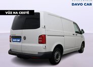 Volkswagen Transporter Ostatní 2,0 l 62 kw
