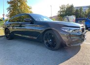 BMW Řada 5 Sedan / Limuzína 0,0 0