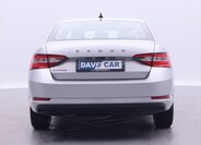 Škoda Superb Liftback 2,0 l 110 kw