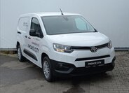 Toyota ProAce City 4