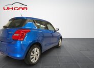 Suzuki Swift Hatchback 1,2 l 61 kw