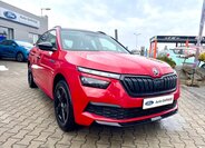 Škoda Kamiq Hatchback 999,0 81 kw
