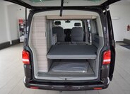 Volkswagen California VAN / Minibus 2,0 l 132 kw